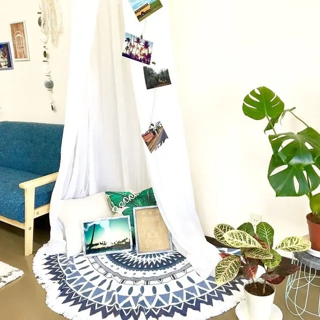 LaniRoomの内観・外観1
