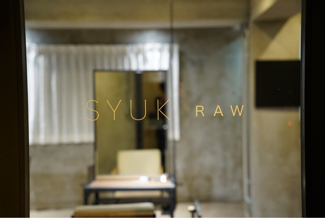 SYUK RAWの内観・外観1