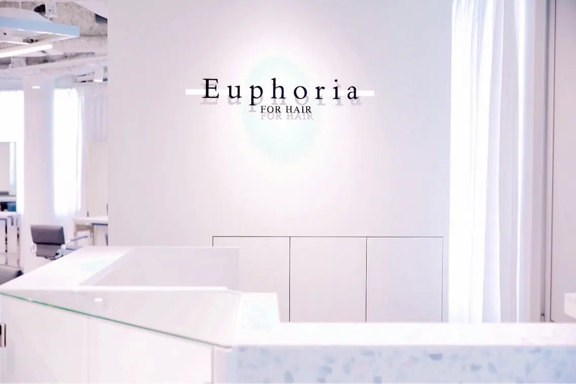 Euphoria SHIBUYAGRANDEの内観・外観1