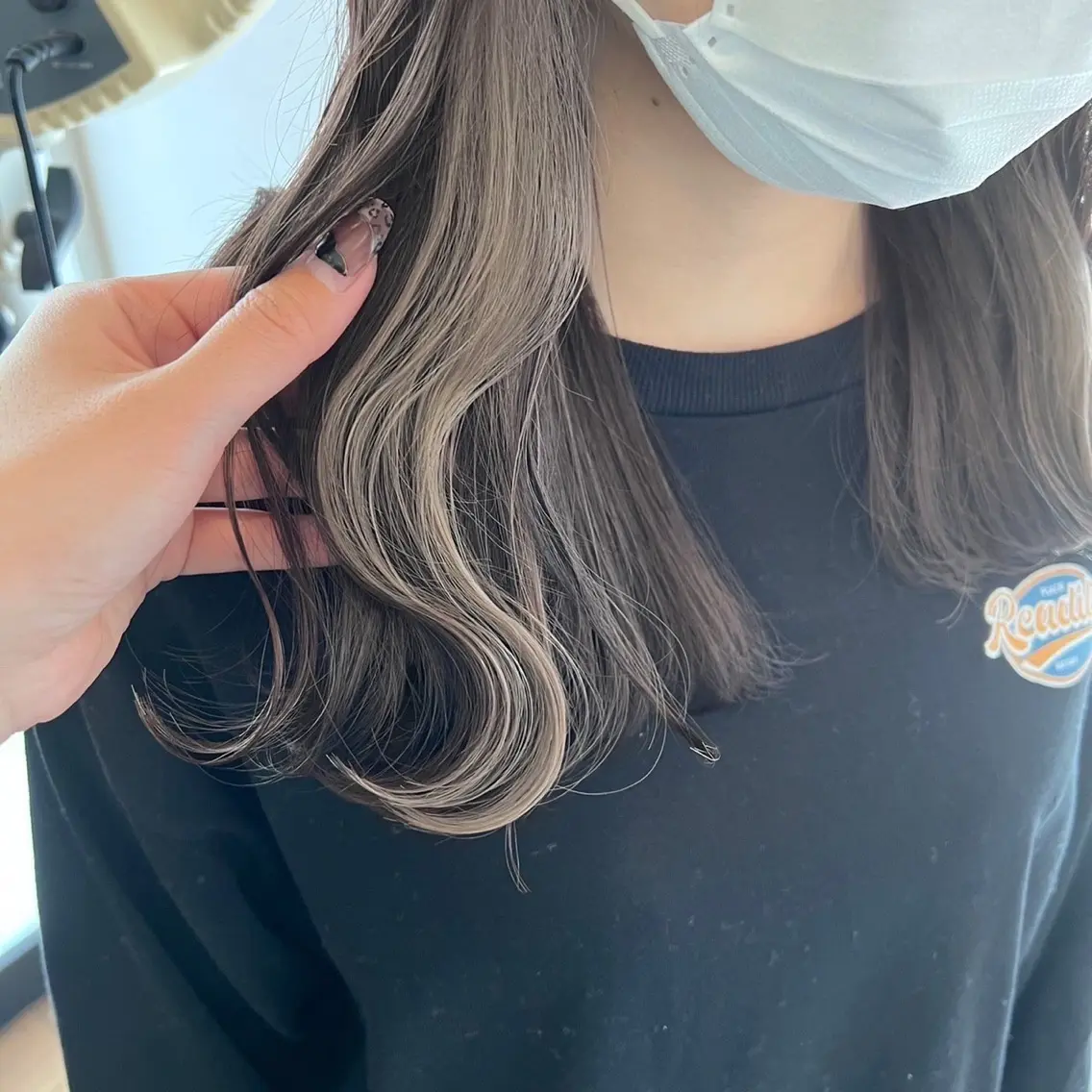 be'leef.Liz 枚方駅前店の内観・外観2