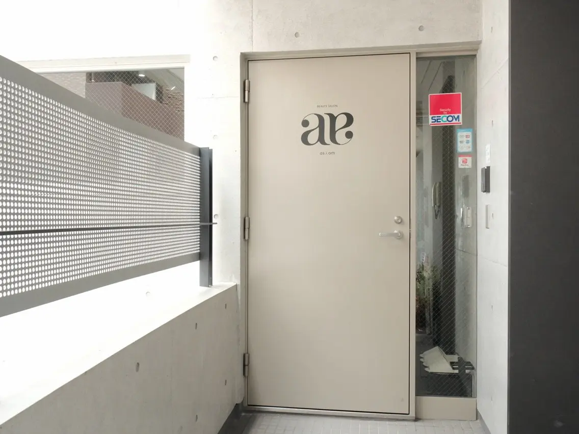 A.i.a四条烏丸店の内観・外観3
