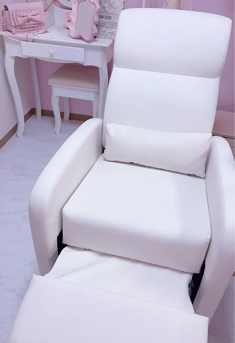 private salon　mininailの内観・外観2