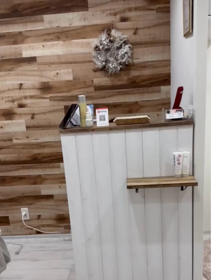 ＥＮＮＡＩＬ野中本店の内観・外観1