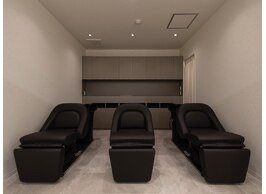Tressの内観・外観3