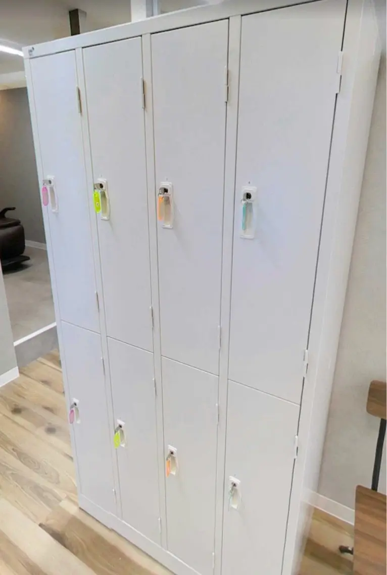 TELA HAIR 君津店の内観・外観2