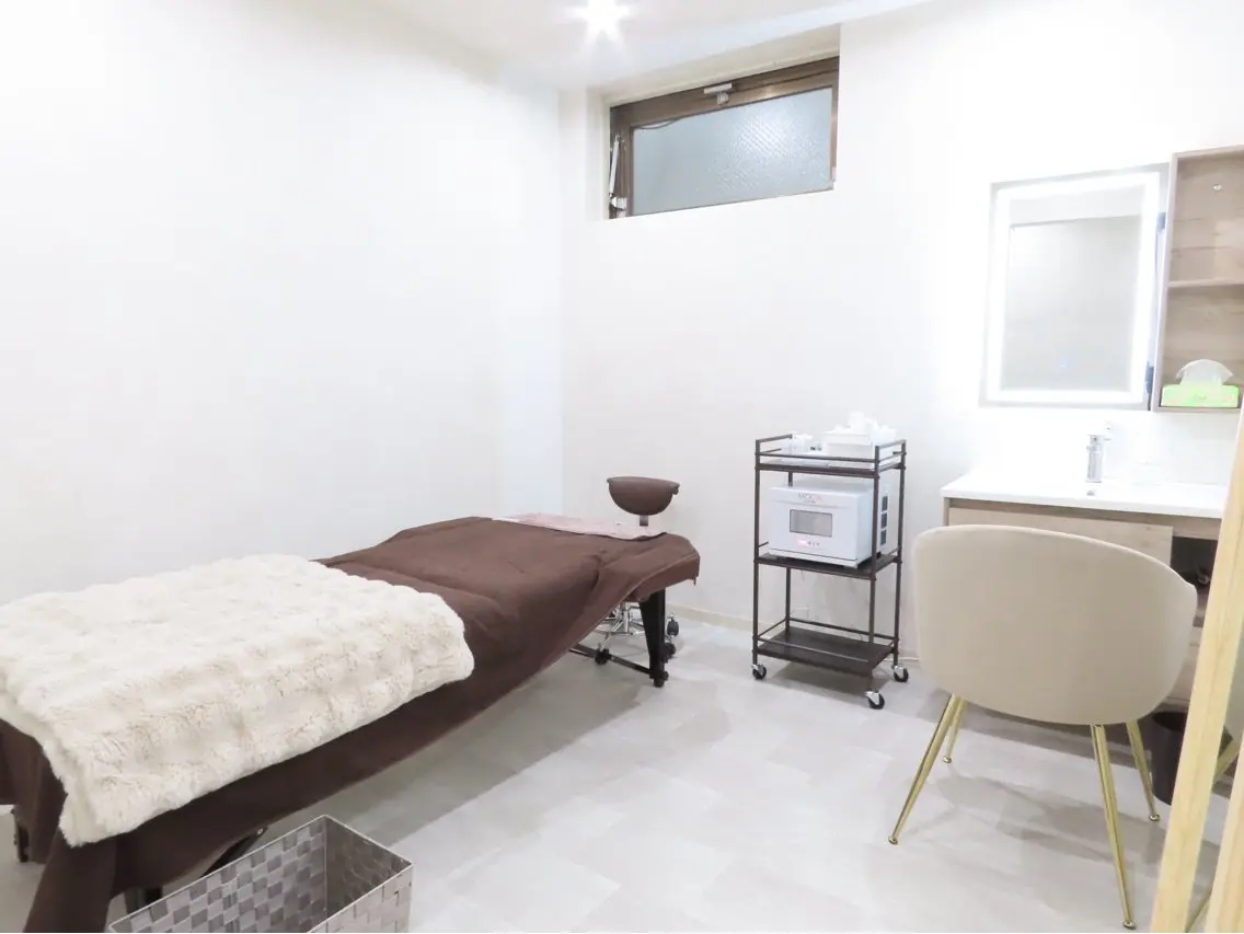 DANA BEAUTY 練馬桜台店の内観・外観1