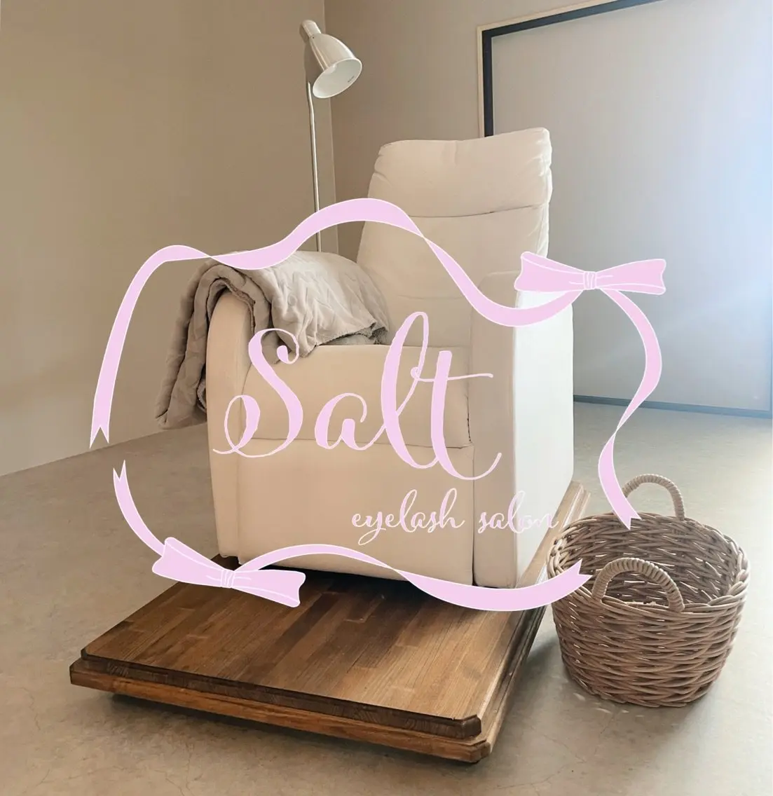 saltの内観・外観3