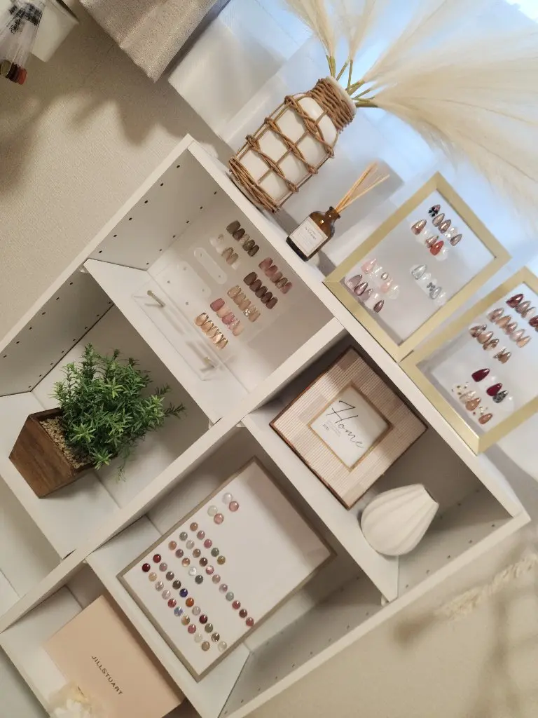 k3nailの内観・外観2
