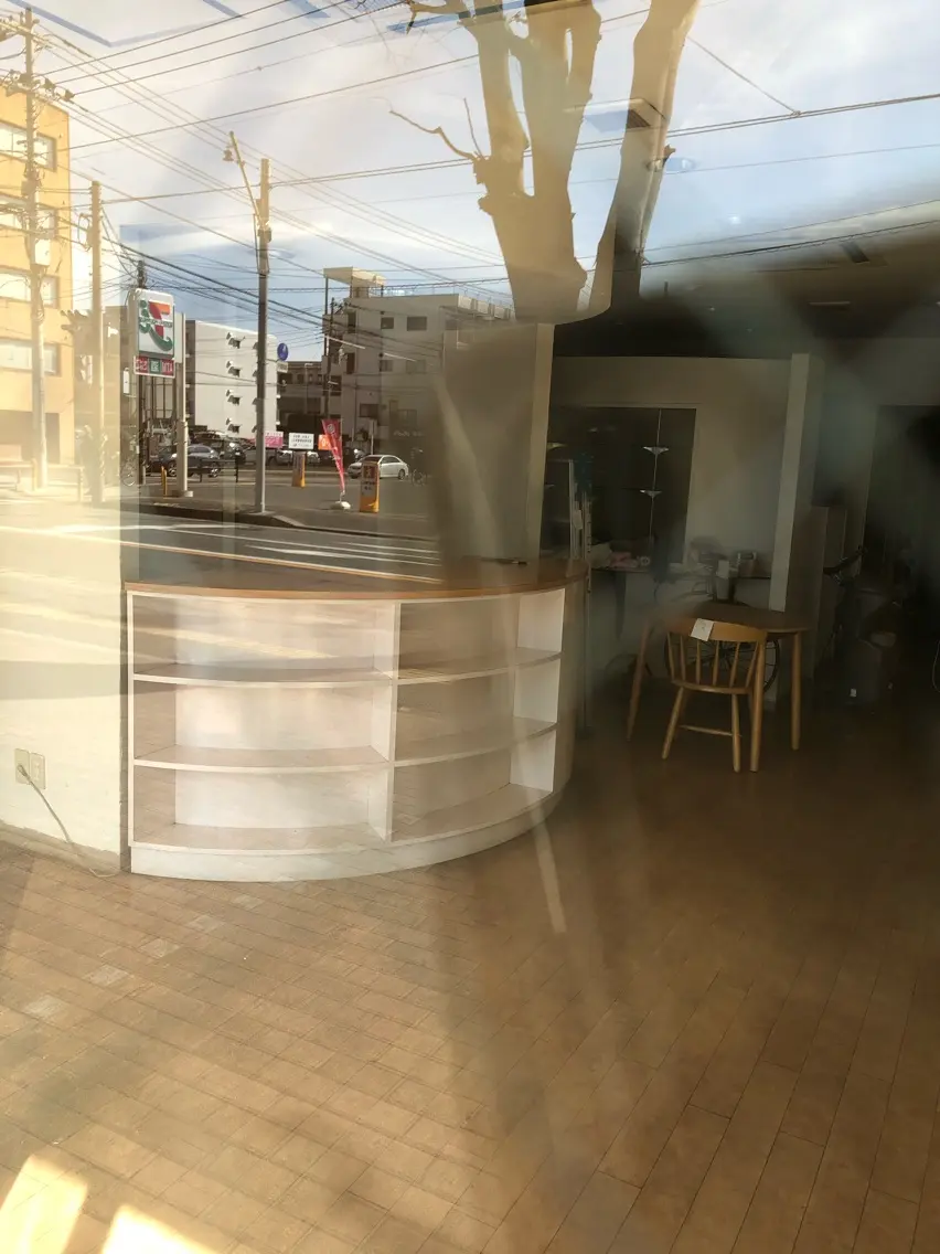 Produceの内観・外観1