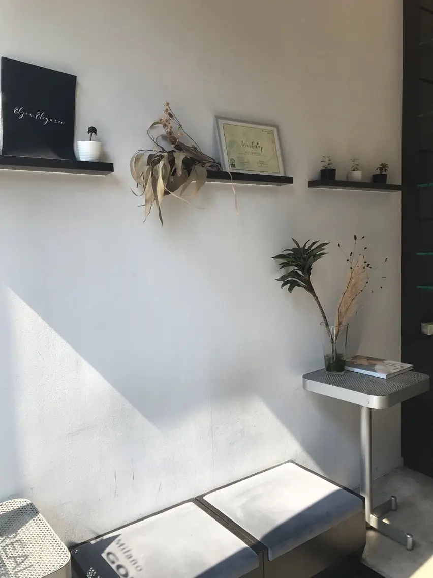 ヘッドクォーター北口店の内観・外観1