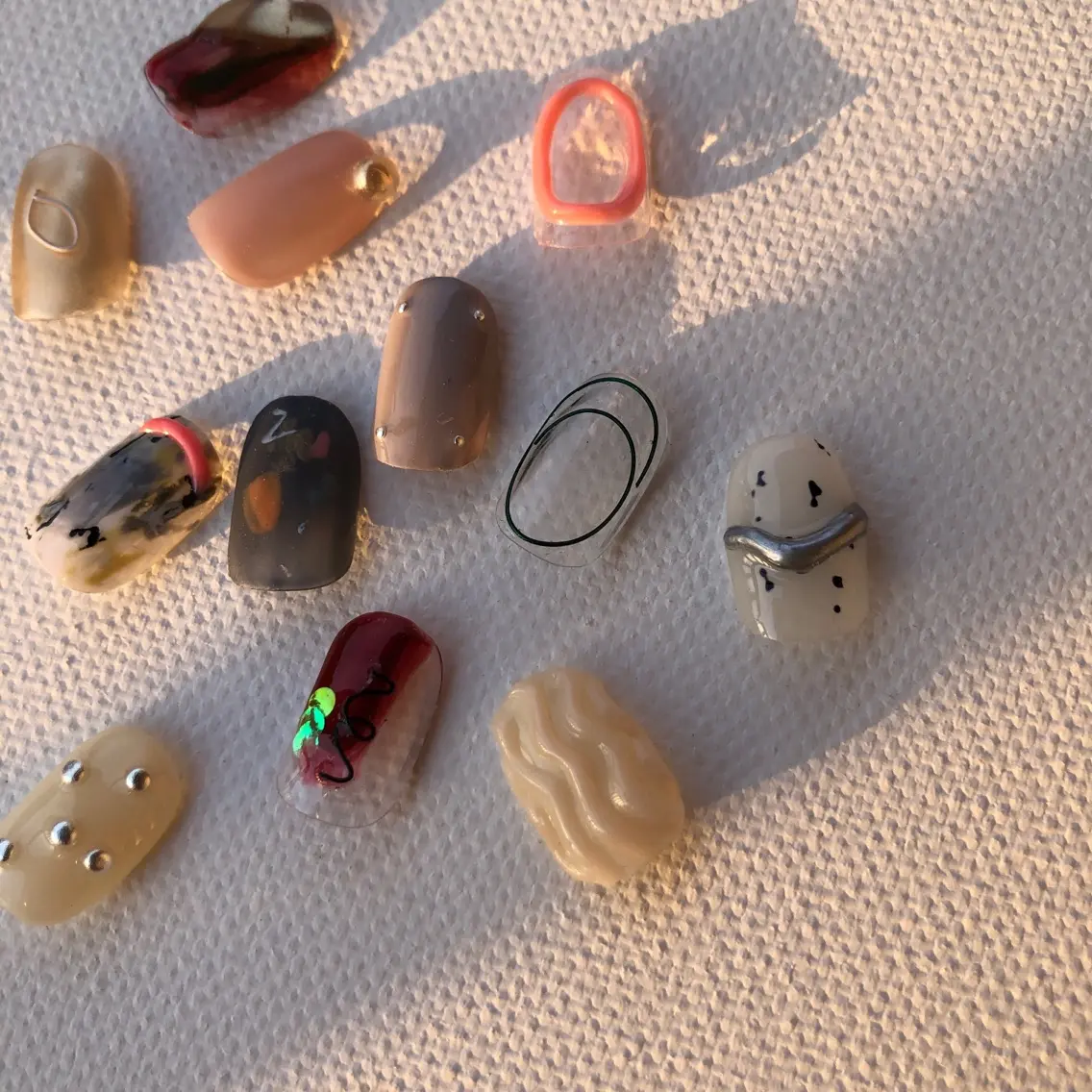 tlte.NAILの内観・外観3