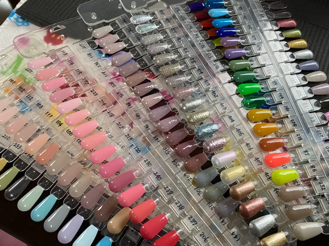 Jade Beauty Salonの内観・外観3