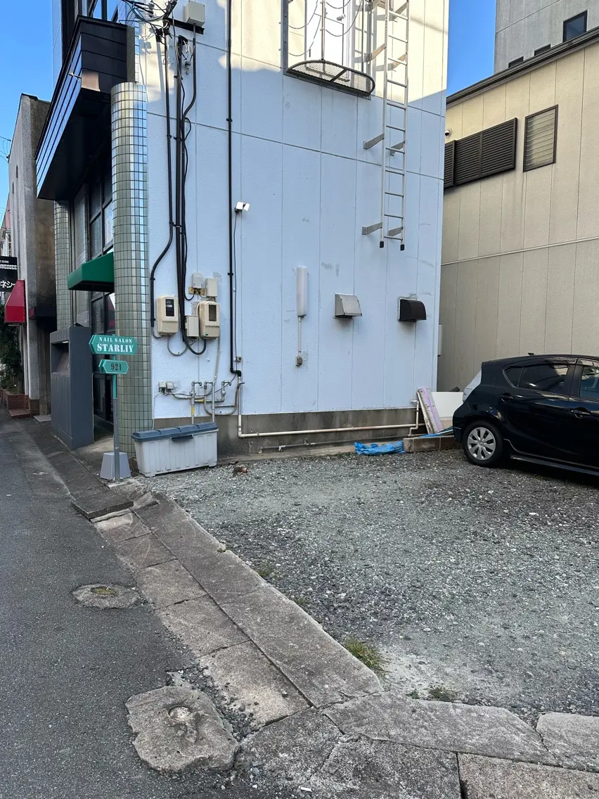 Starliyの内観・外観2