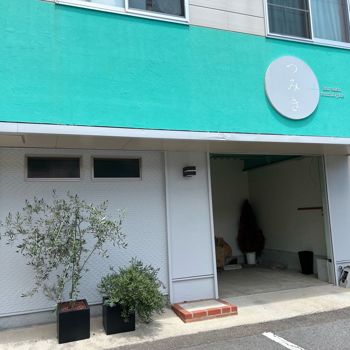 Gattoの内観・外観1
