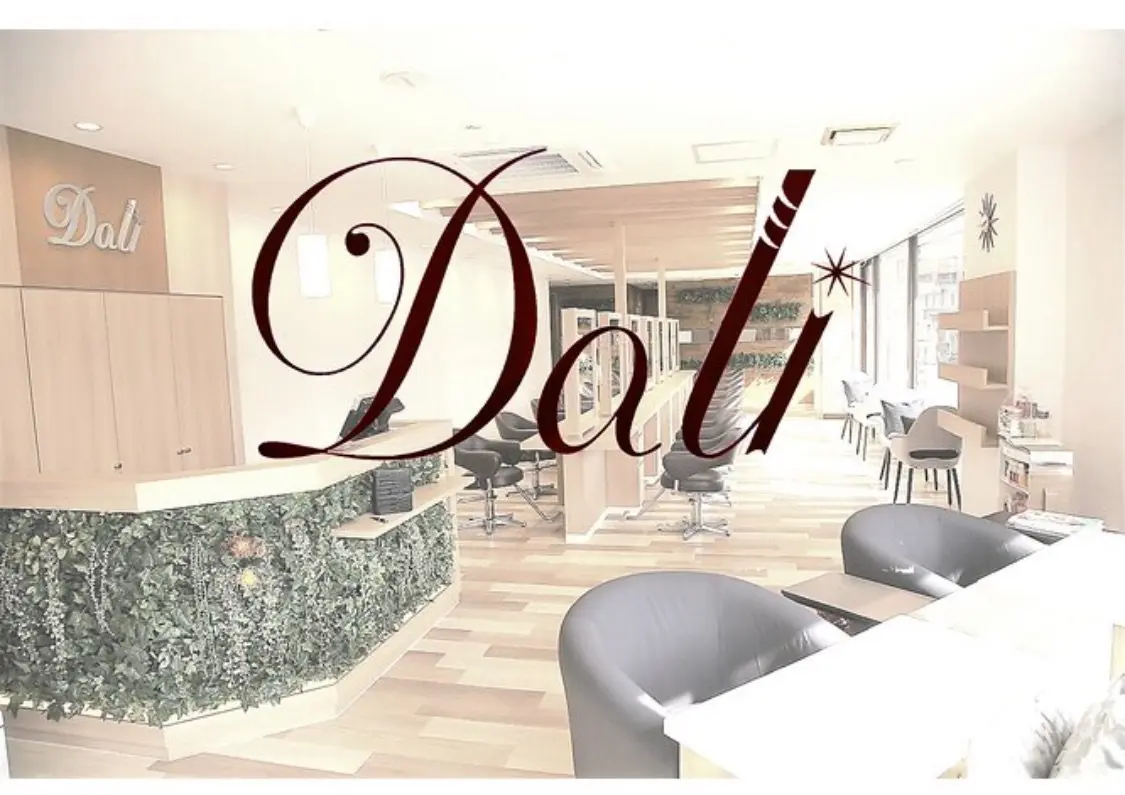 Dali   新札幌店の内観・外観1