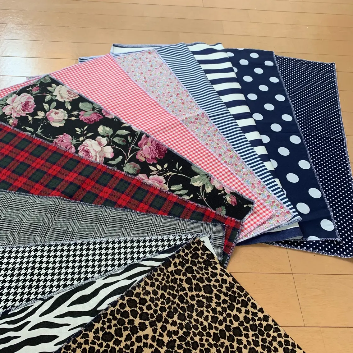 Lepiの内観・外観2