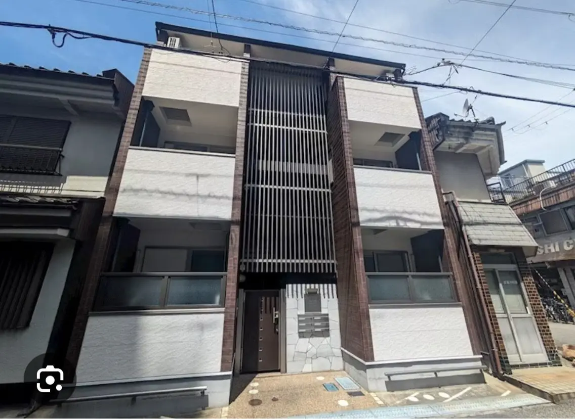 surunenailの内観・外観1
