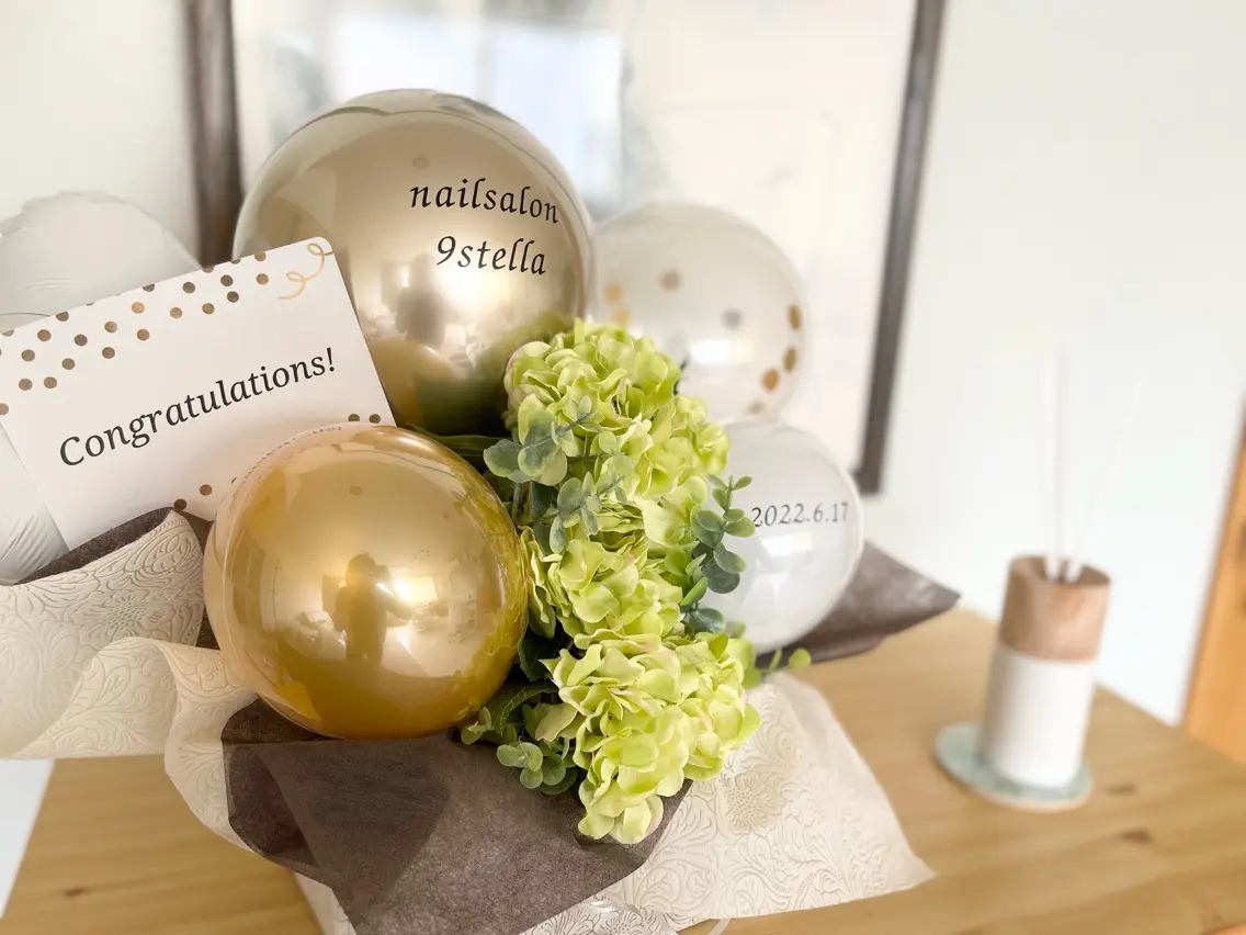 nailsalon 9stellaの内観・外観3