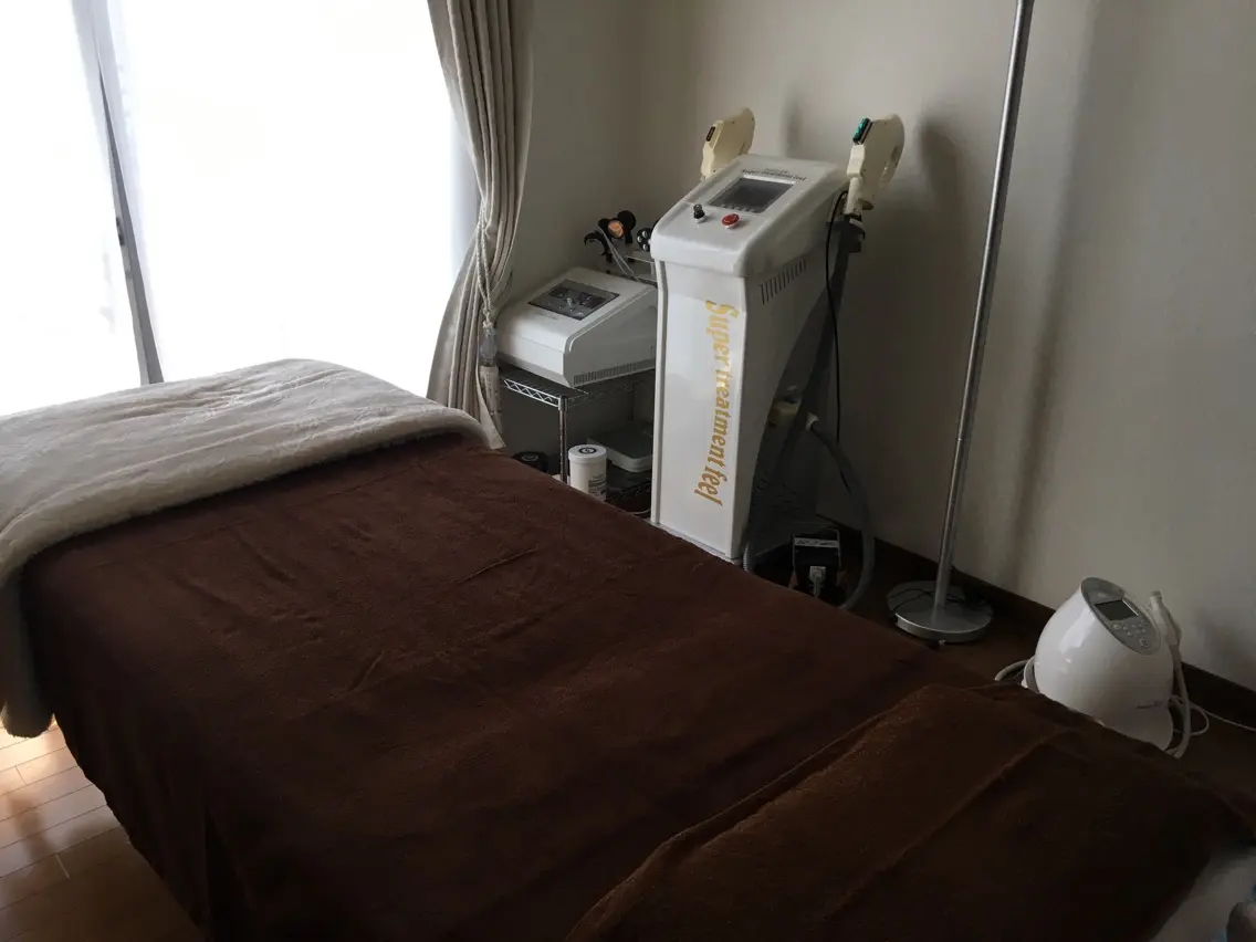 サロン.ド.文音の内観・外観3