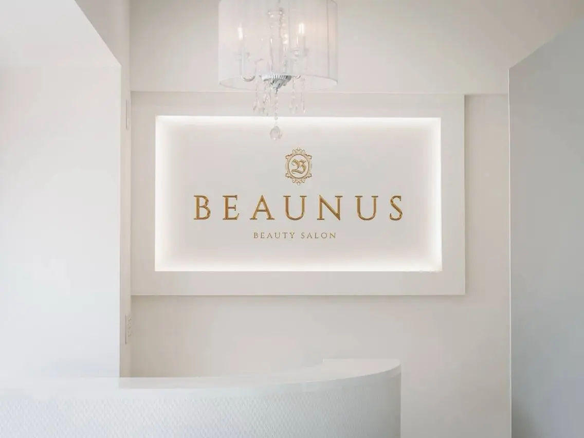 BEAUNUSの内観・外観1