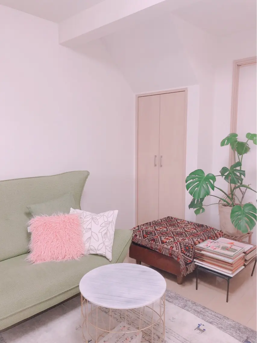 nail salon A styleの内観・外観2