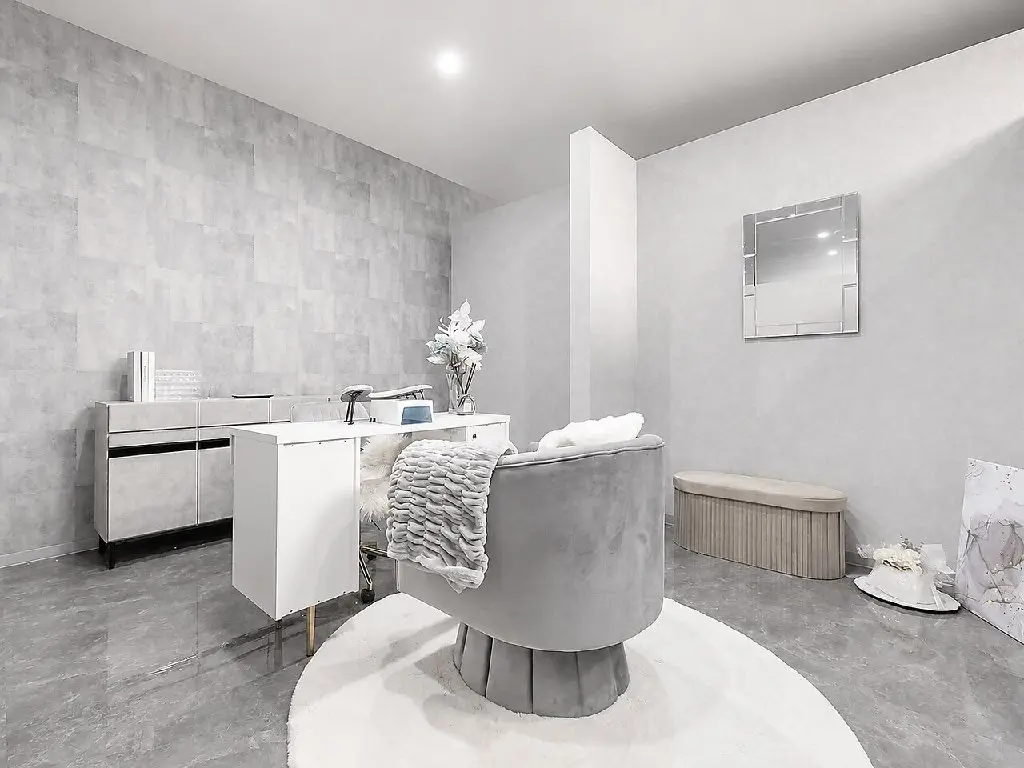 Nail salon suiの内観・外観2