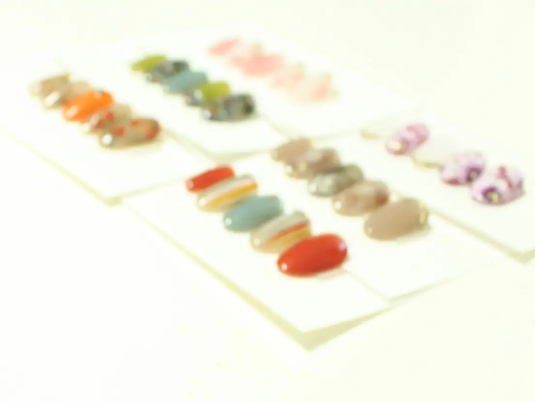sumicco nailの内観・外観1