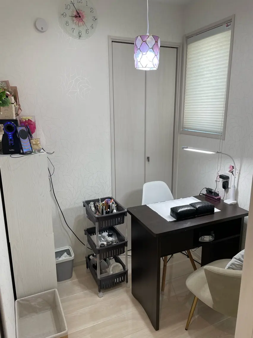 nyasu nailの内観・外観1