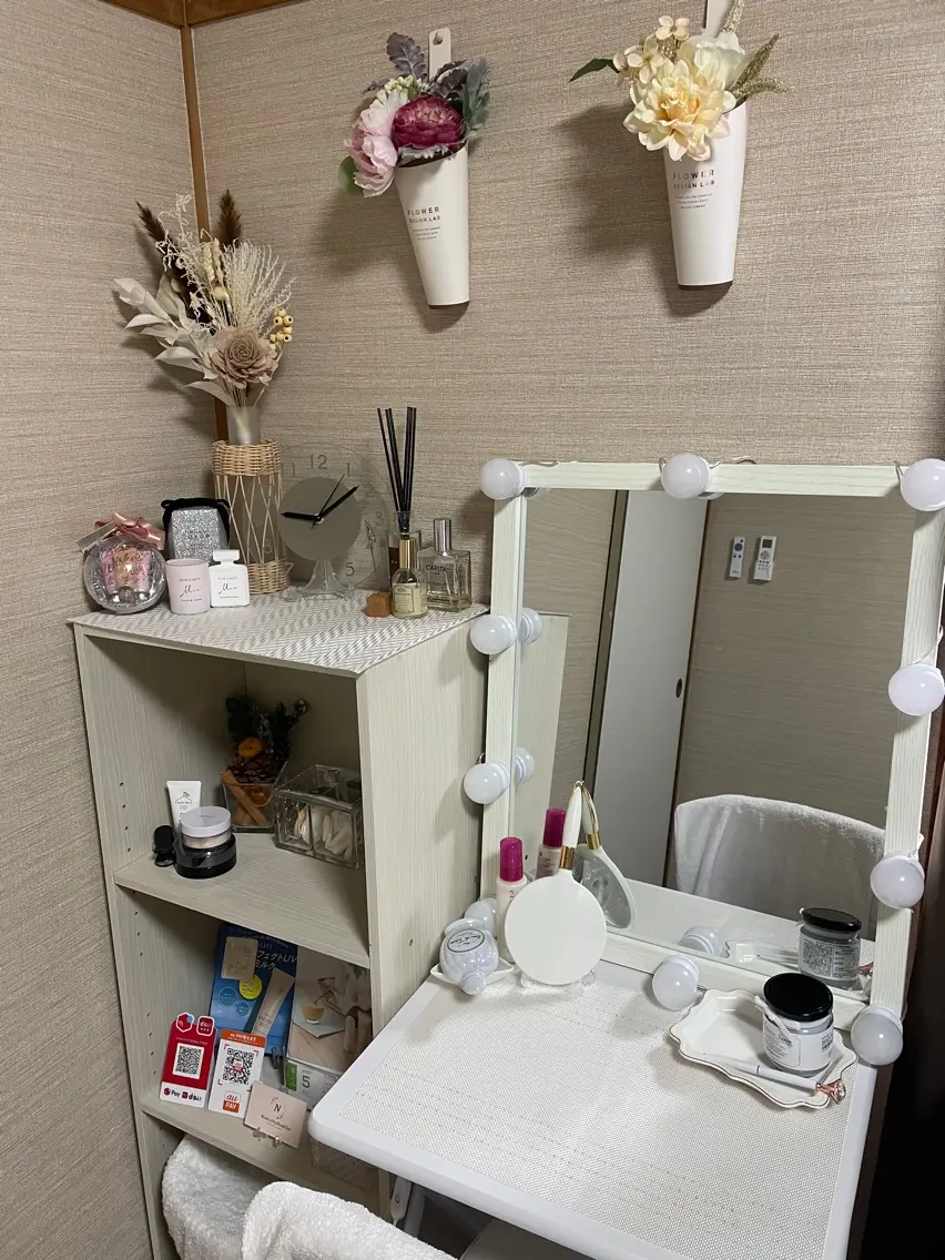 ましゅまろ　ドライヘッドスパの内観・外観2