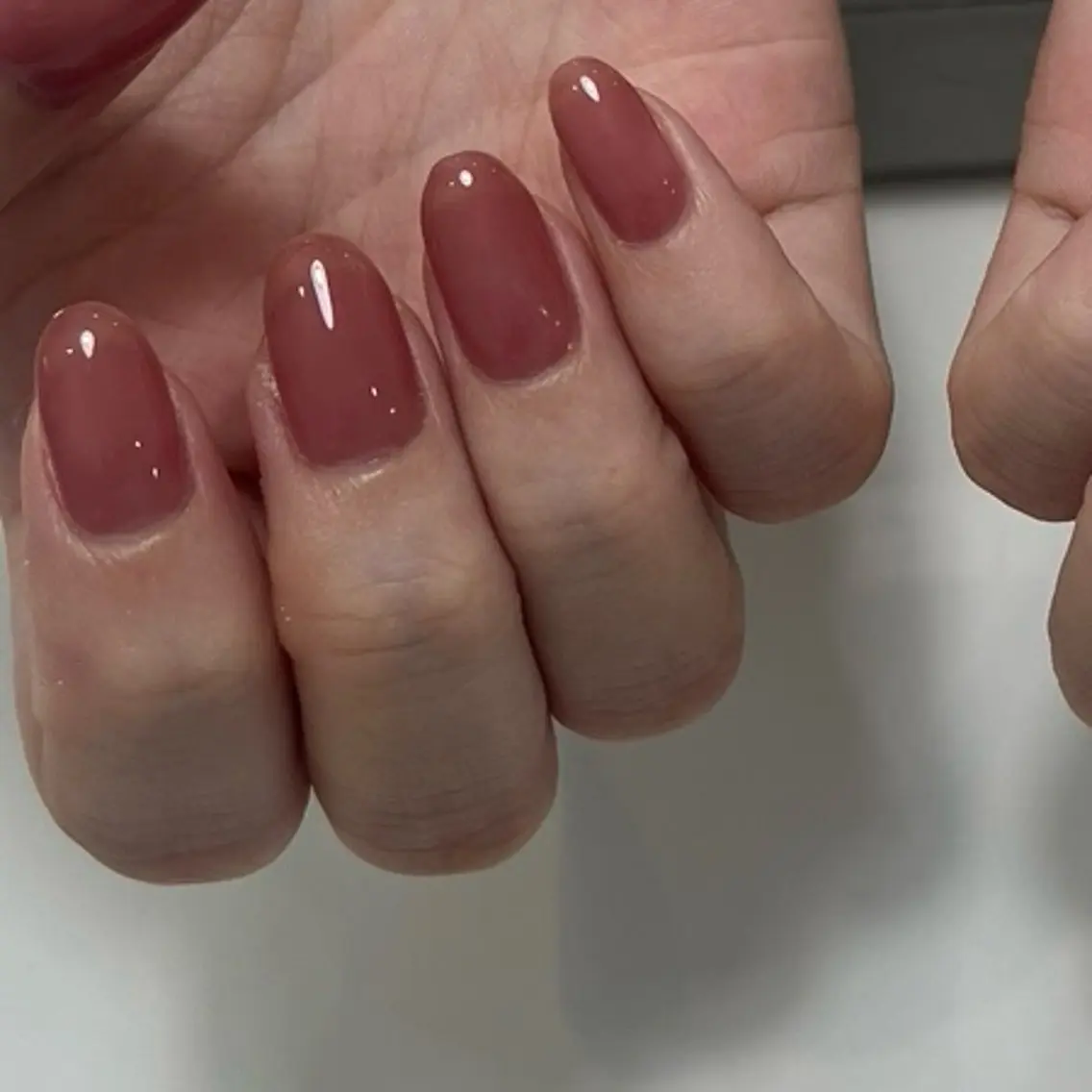 ネイル yomu nail yuumiのネイルデザイン