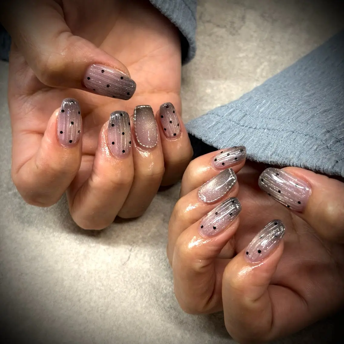 ネイル YAGAWA NAOのネイルデザイン