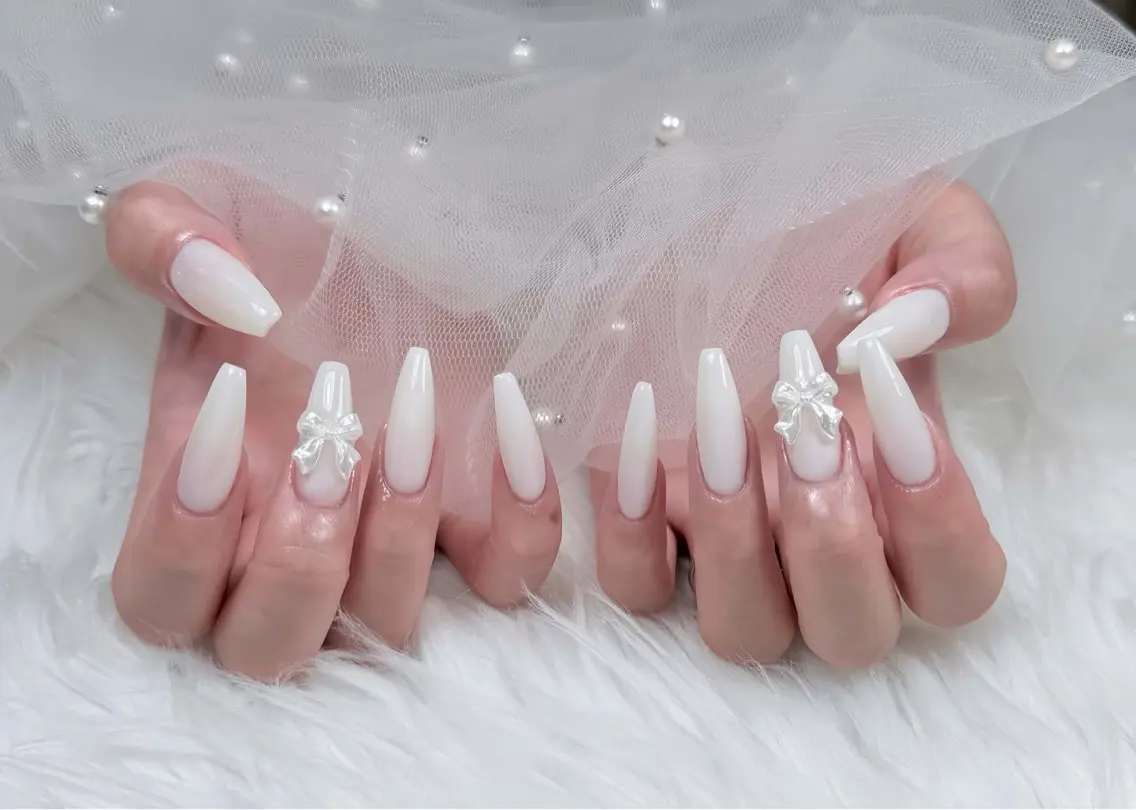 ネイル ハンドネイル MIO Nailのネイルデザイン