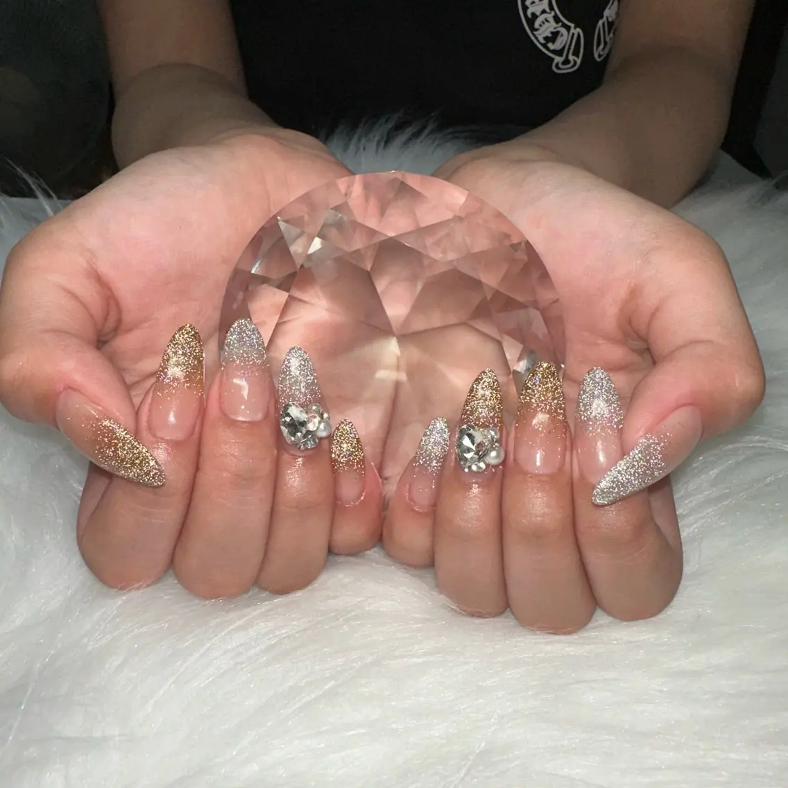 ネイル ハンドネイル maa nail‪✿のネイルデザイン