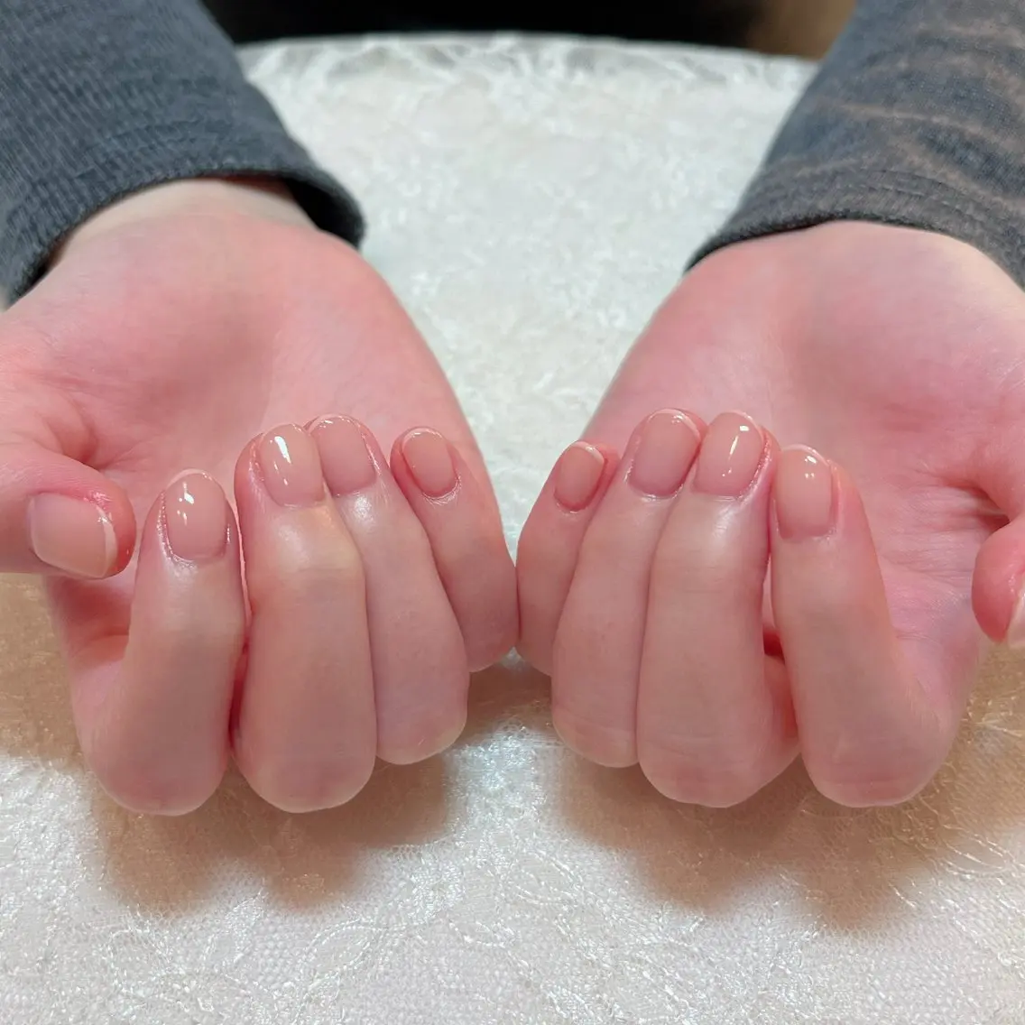 ネイル ハンドネイル aoi nailのネイルデザイン