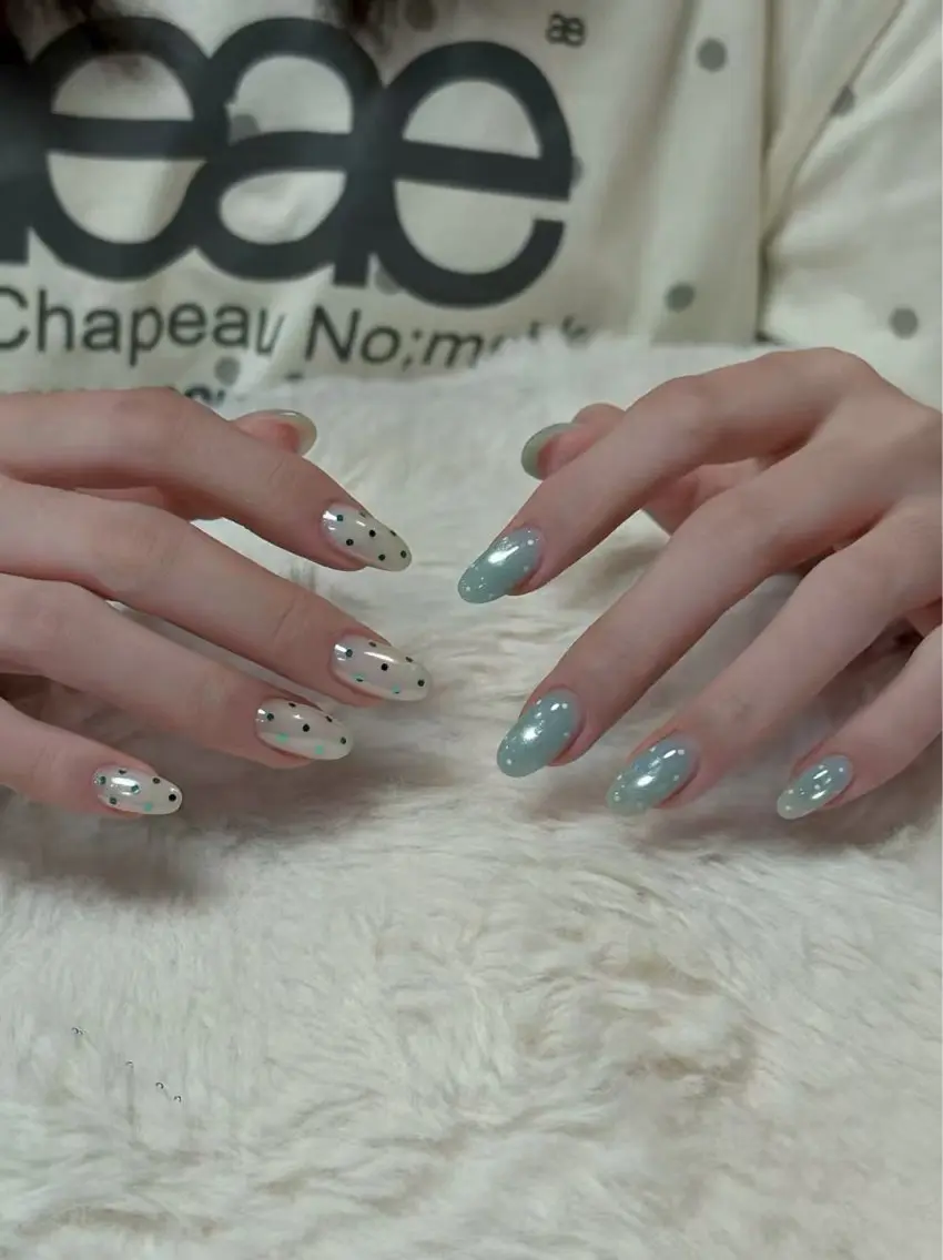ネイル ハンドネイル Lena Sakai nailのネイルデザイン