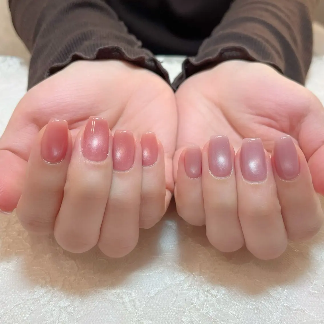 ネイル ハンドネイル aoi nailのネイルデザイン