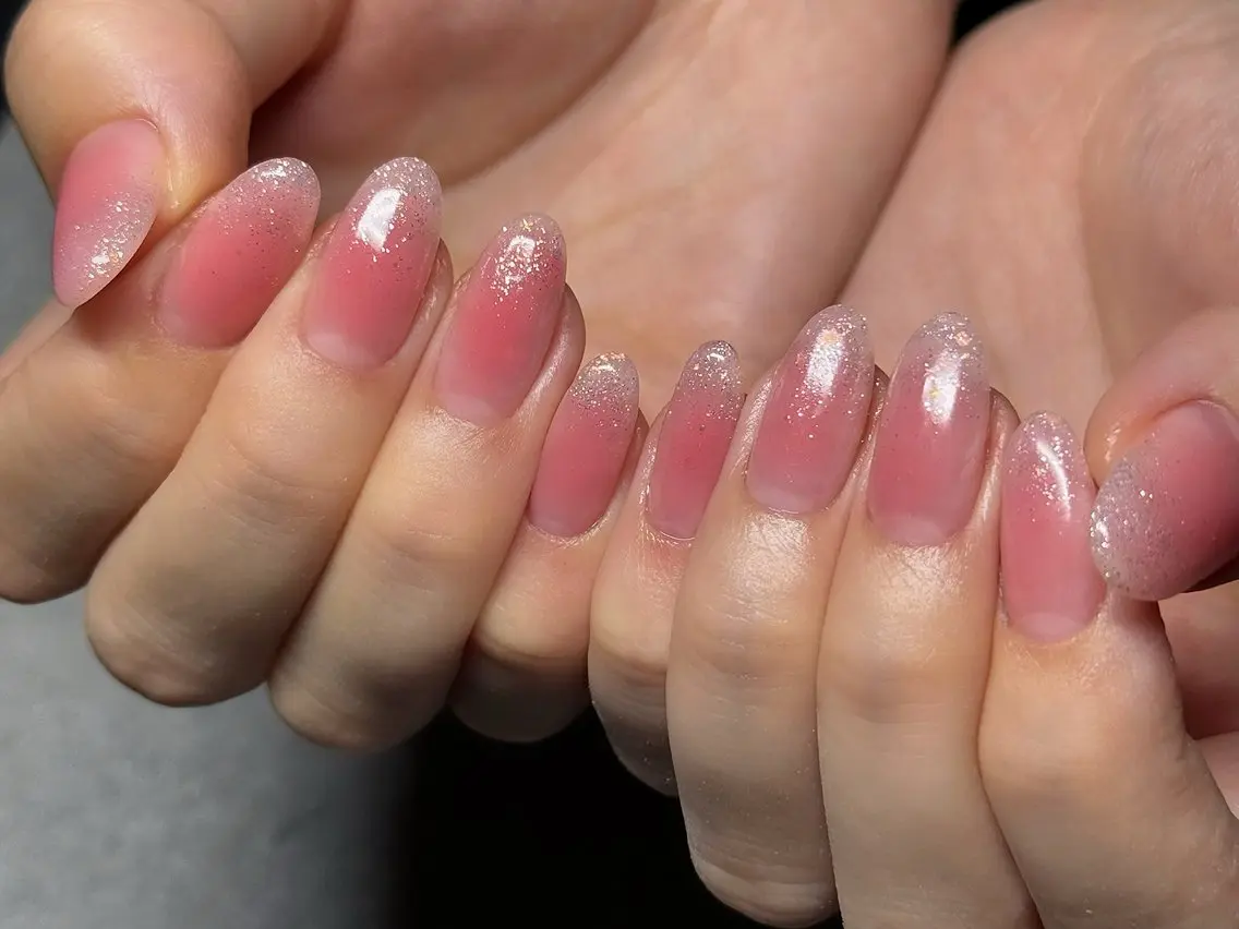 ネイル ハンドネイル ハンドケア u sのネイルデザイン