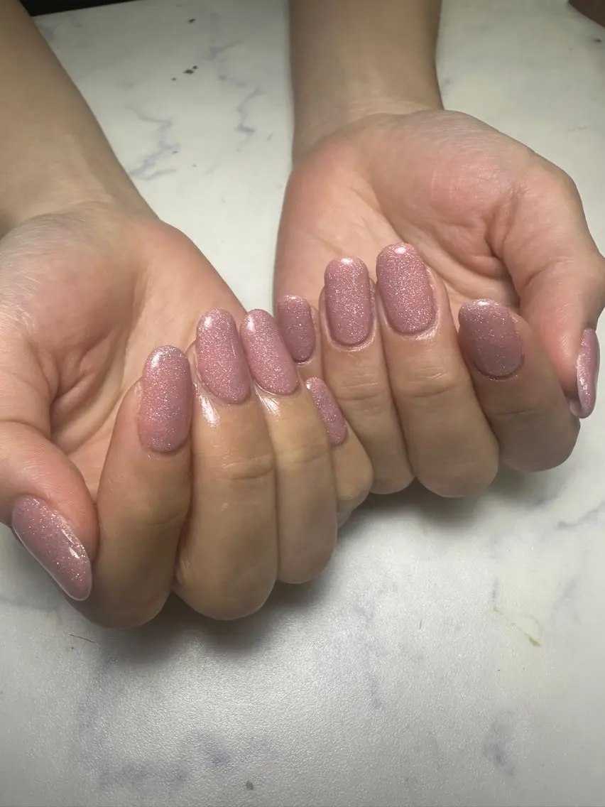オフのみ(ジェル)の写真