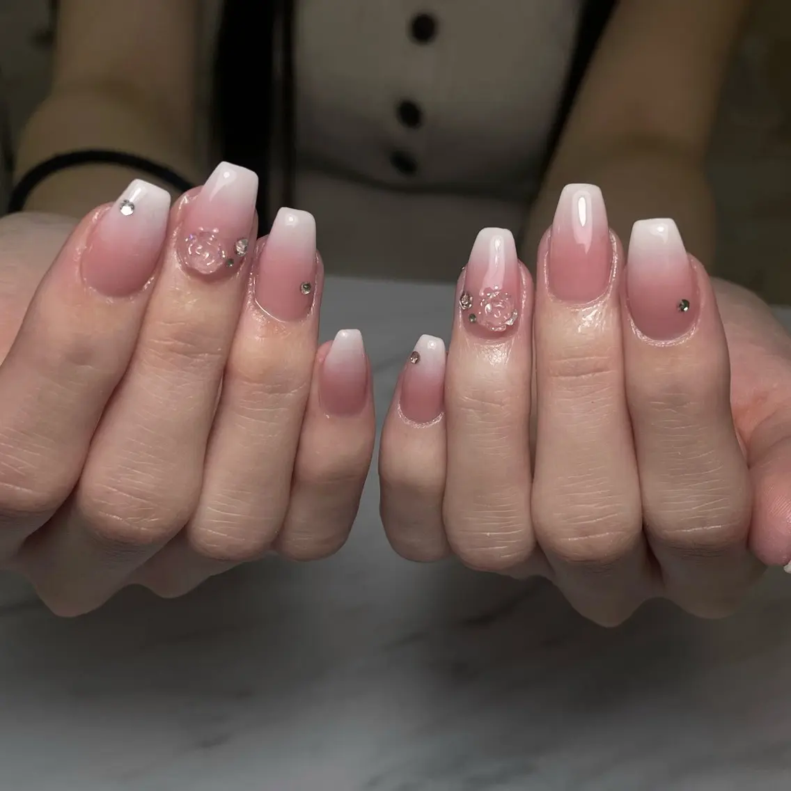 ネイル minuit 🎀Airi🎀のネイルデザイン