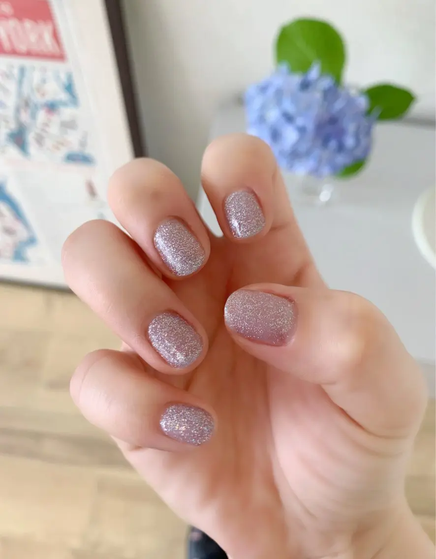 ネイル ハンドネイル nail salon WaKEのネイルデザイン