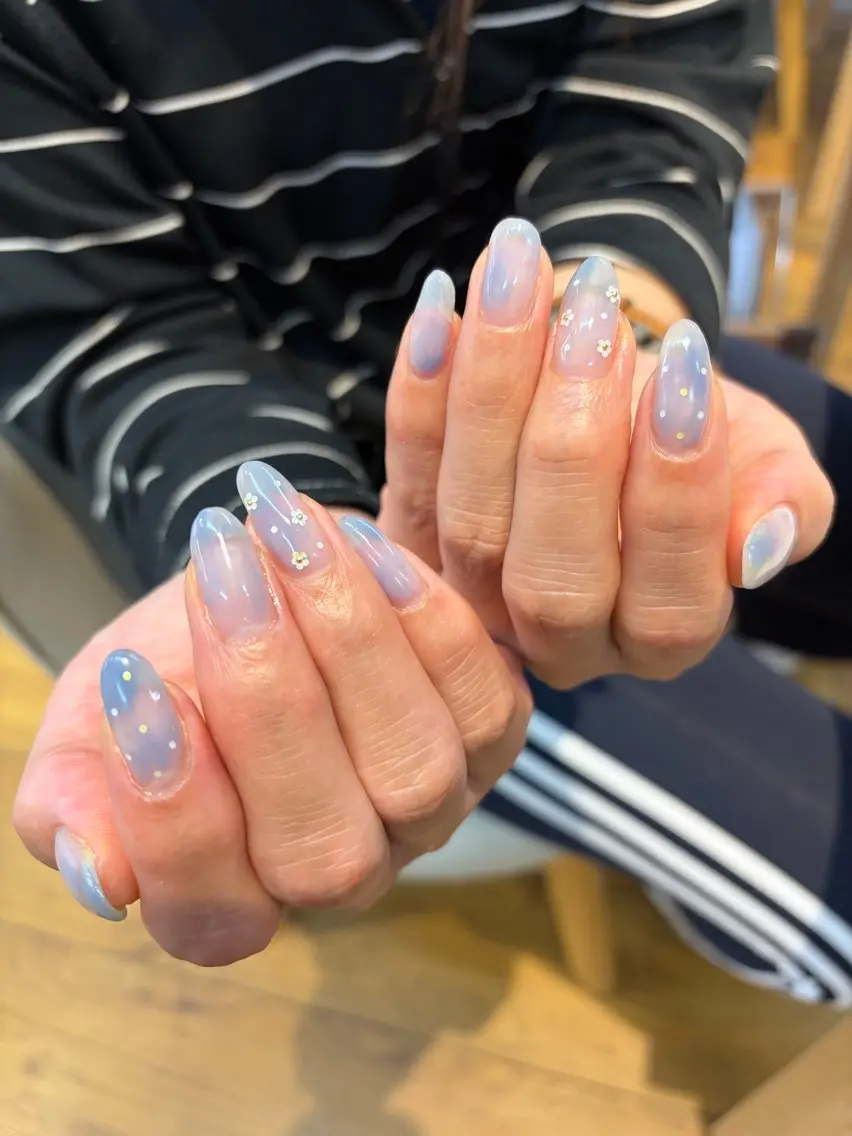 ネイル Ota nailのネイルデザイン