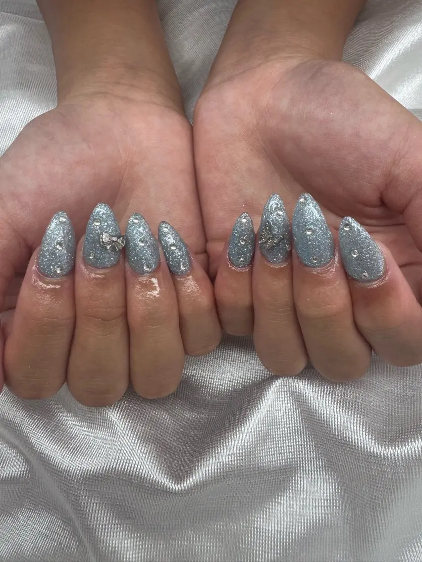 ネイル ハンドネイル nailsalon Sのネイルデザイン