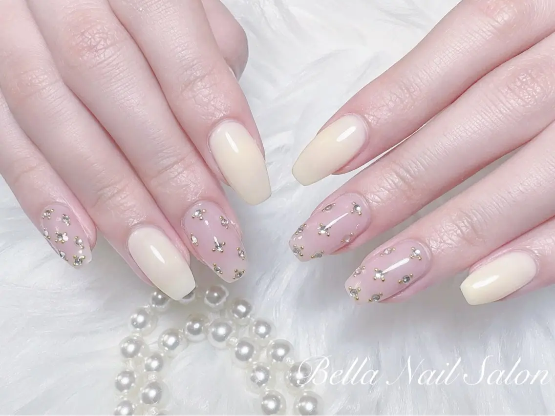 ネイル Bella Nail Salon NANAのネイルデザイン