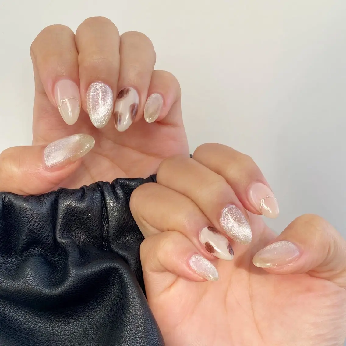 ネイル ハンドネイル nail salon アトリエBONOのネイルデザイン