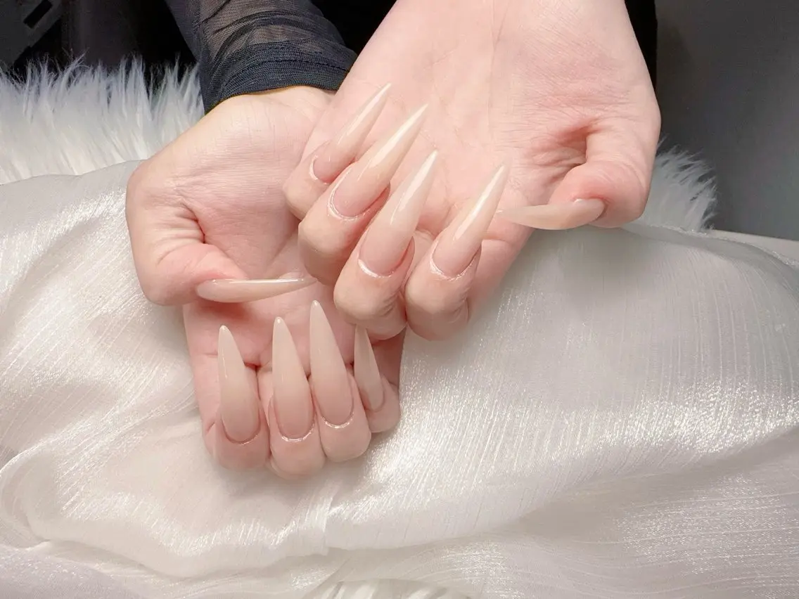 ネイル ハンドネイル ENサロン けいのネイルデザイン