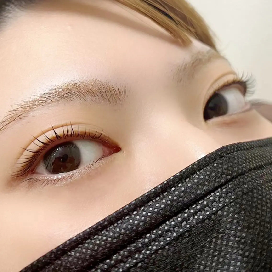 マツエク・マツパ Jessica 大通店のマツエク・マツパデザイン