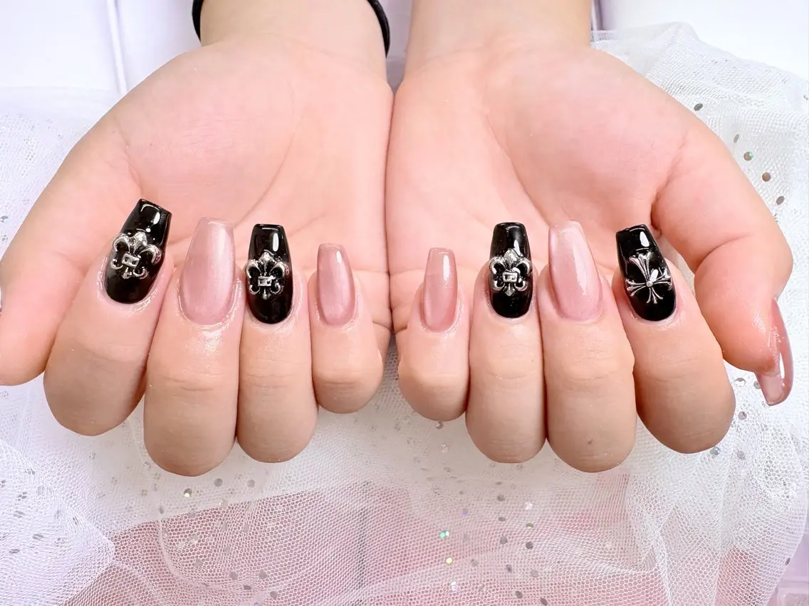 ネイル F&T Nail salonのネイルデザイン