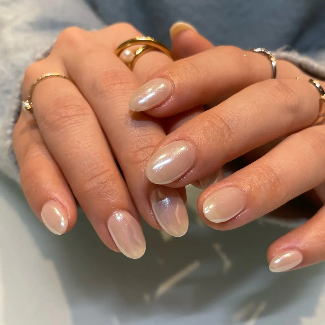 ネイル ハンドネイル MIUNail YUMIのネイルデザイン
