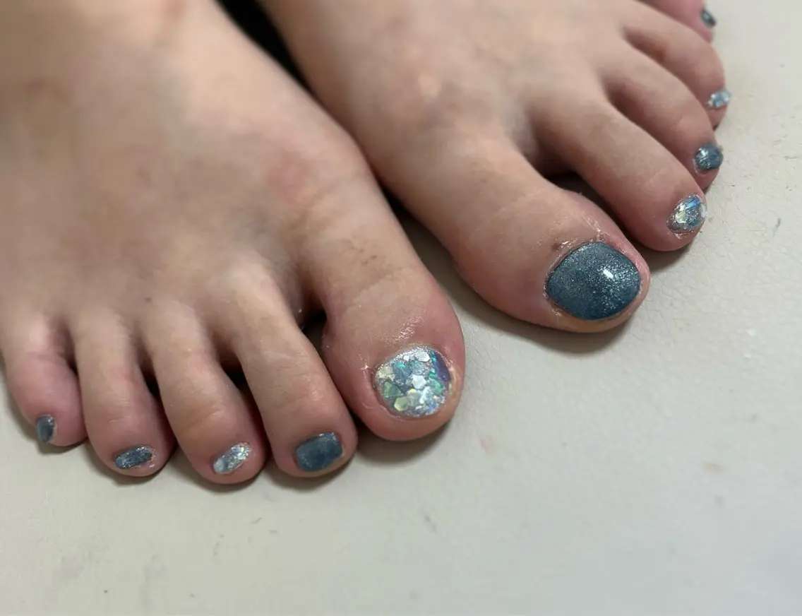 ネイル nail M&Tのネイルデザイン