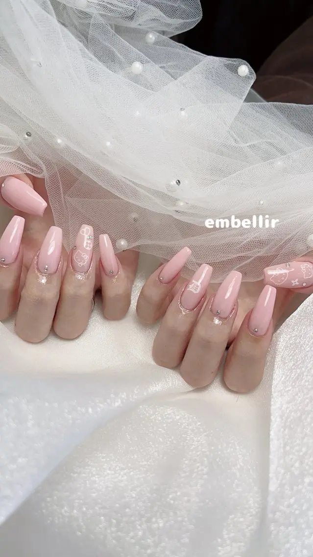 ネイル ハンドネイル emi ♡のネイルデザイン
